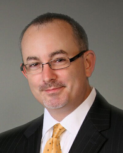 Shawn M. Galloway