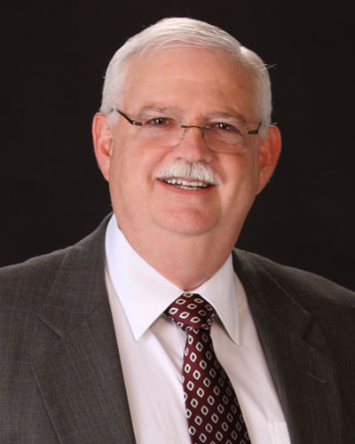 Terry L. Mathis