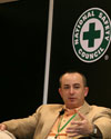 Shawn M. Galloway