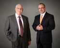 Terry L. Mathis and Shawn M. Galloway