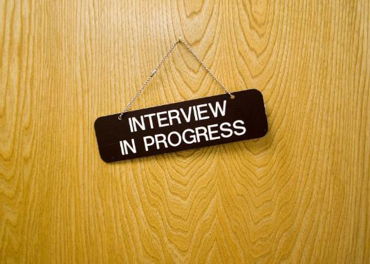 Interviewing for Safety