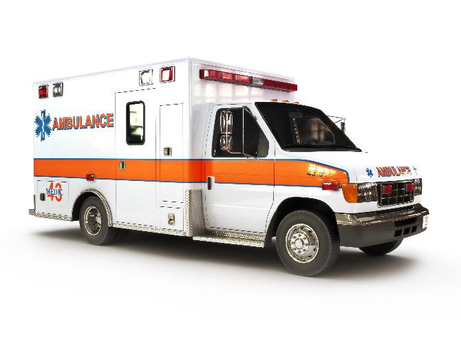 Systemic Hesitancy Ambulance