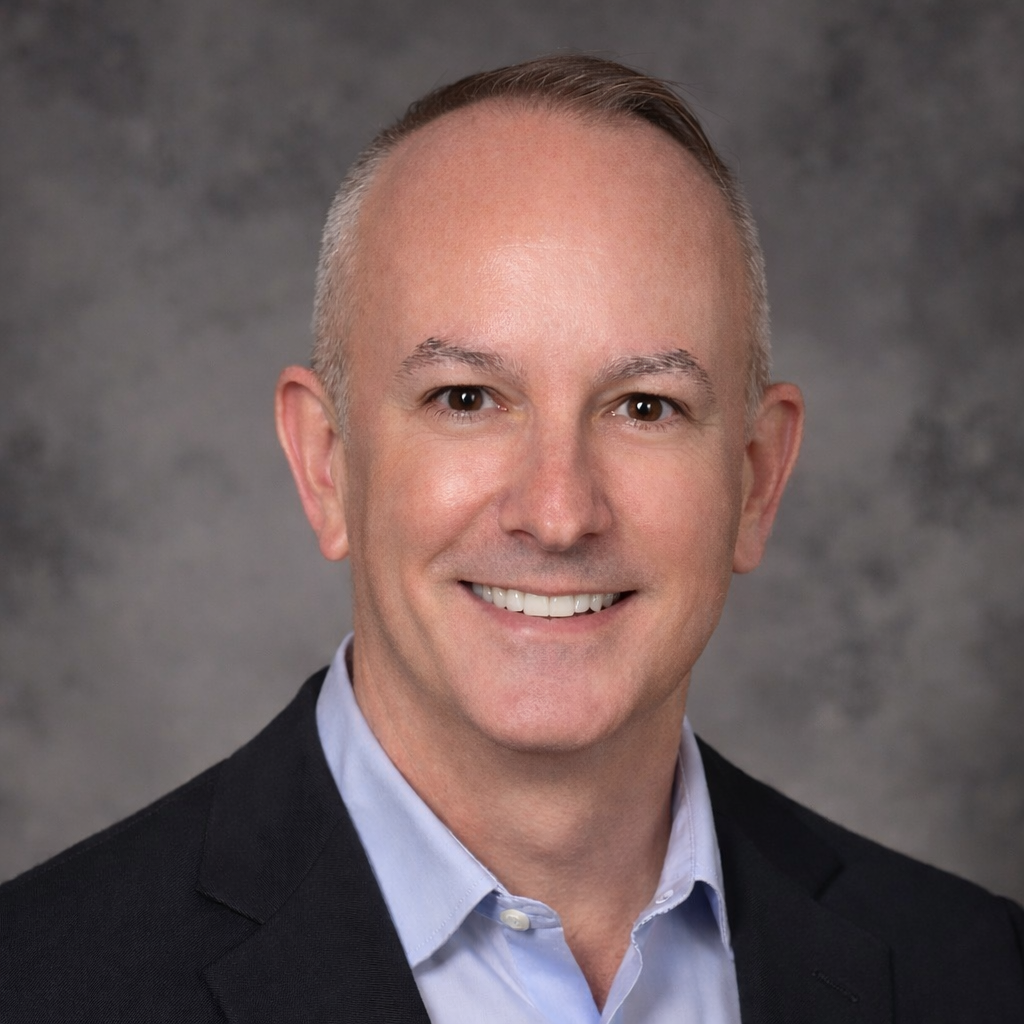 Shawn M. Galloway